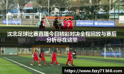 沈北足球比赛直播今日精彩对决全程回放与赛后分析尽在这里